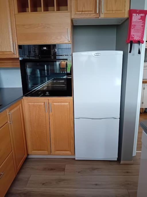 Holl Appartement Akranes