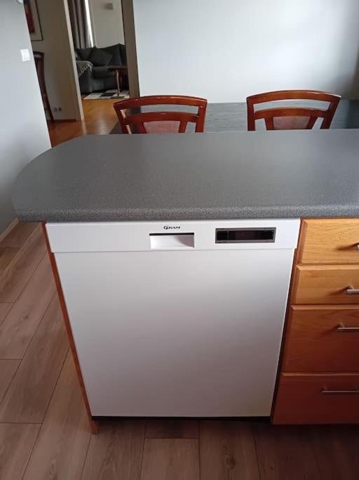 Appartement Holl Akranes