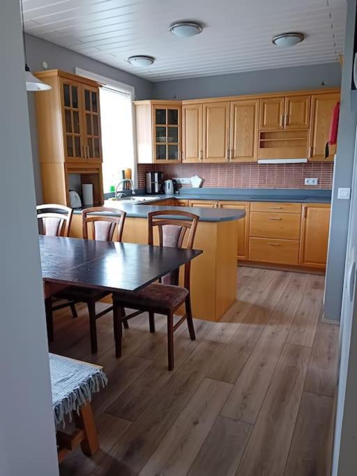 Holl Appartement Akranes