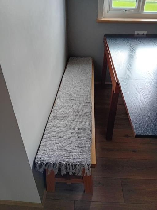 Appartement Holl