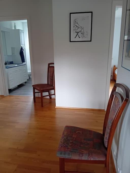 Holl Appartement *