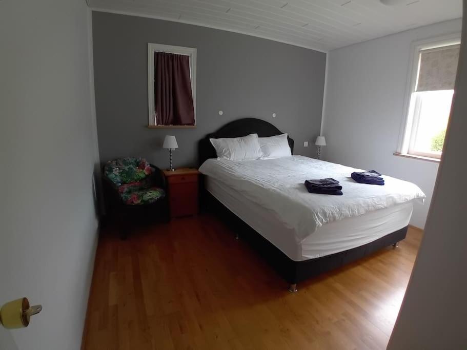 Appartement Holl *