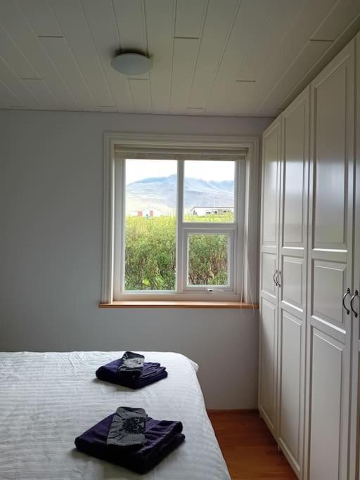 Holl Appartement Akranes